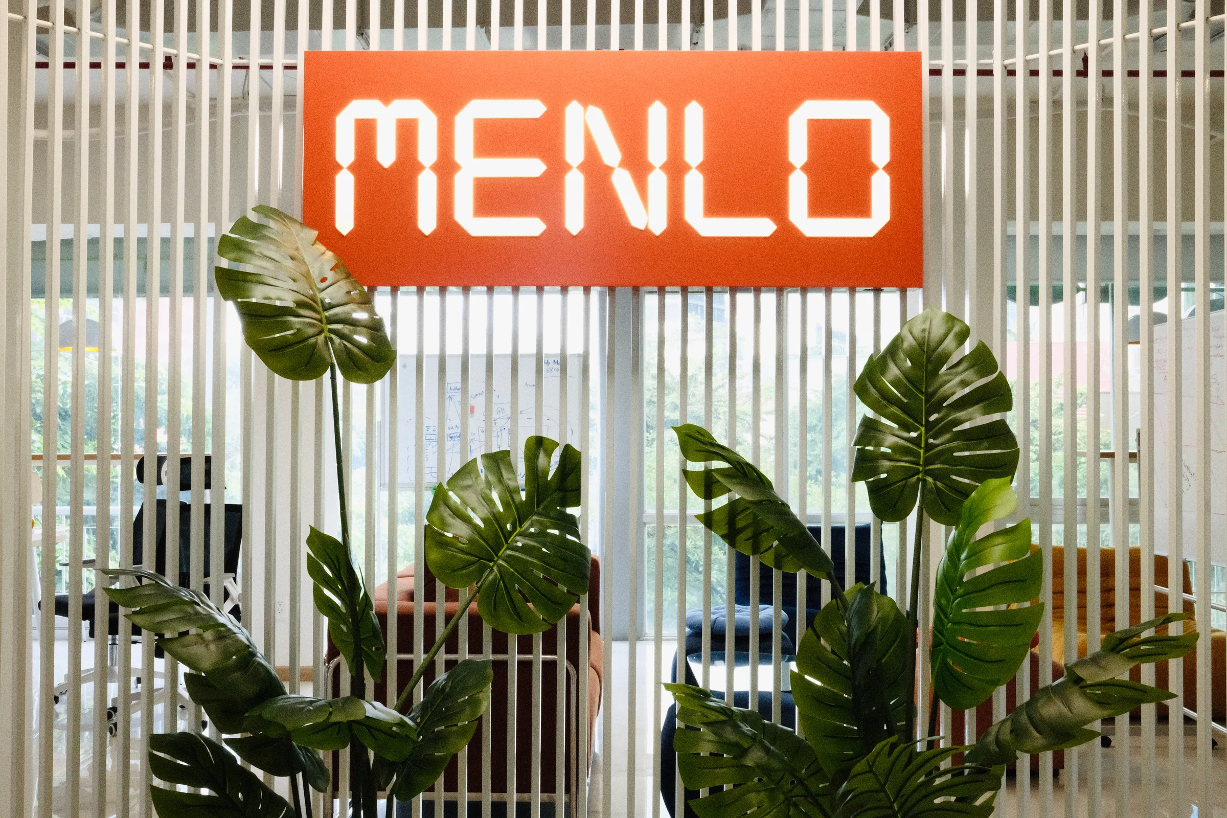Menlo Ho Chi Minh City Office