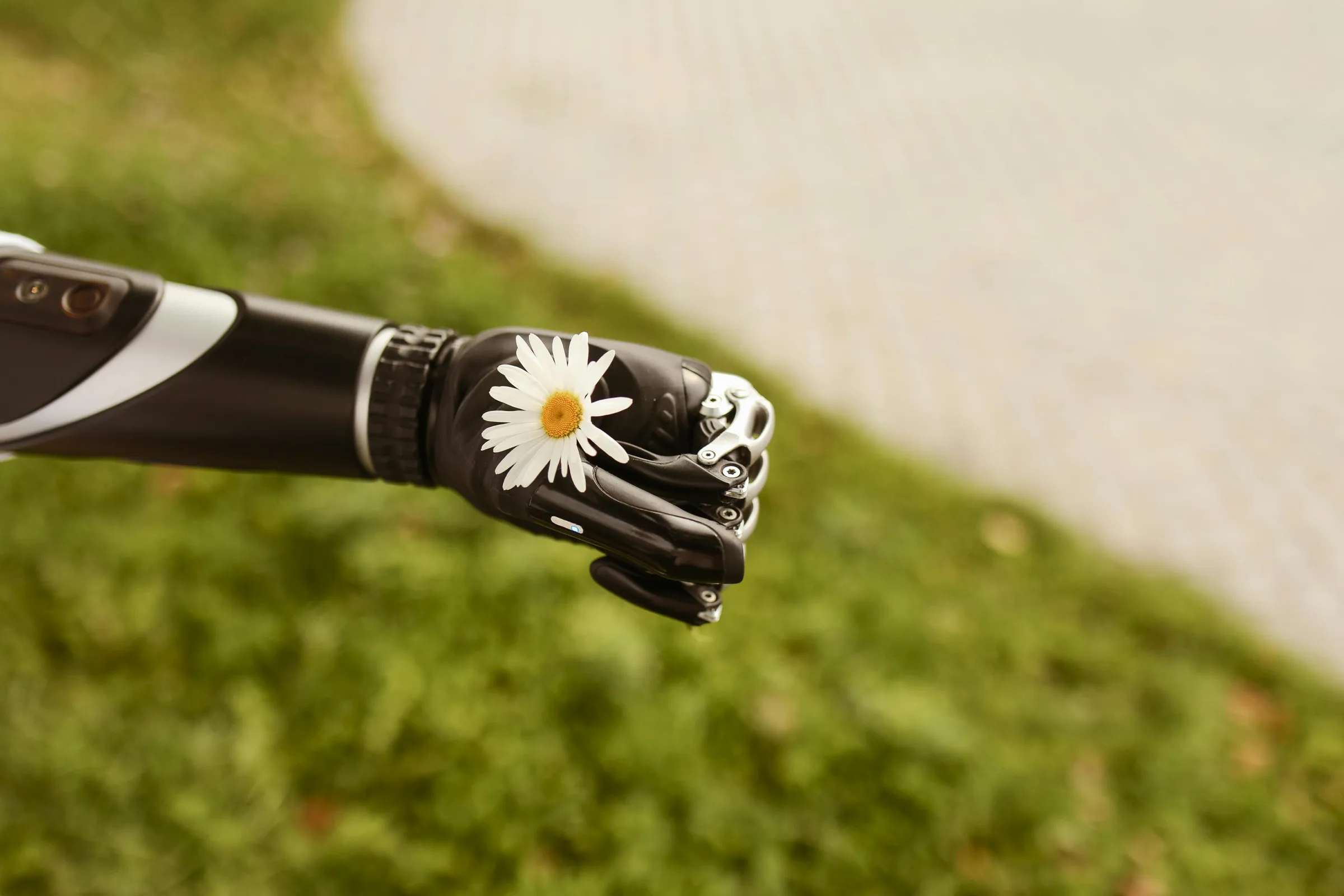 AlphaSpace: A step closer towards having clumsy-less robots