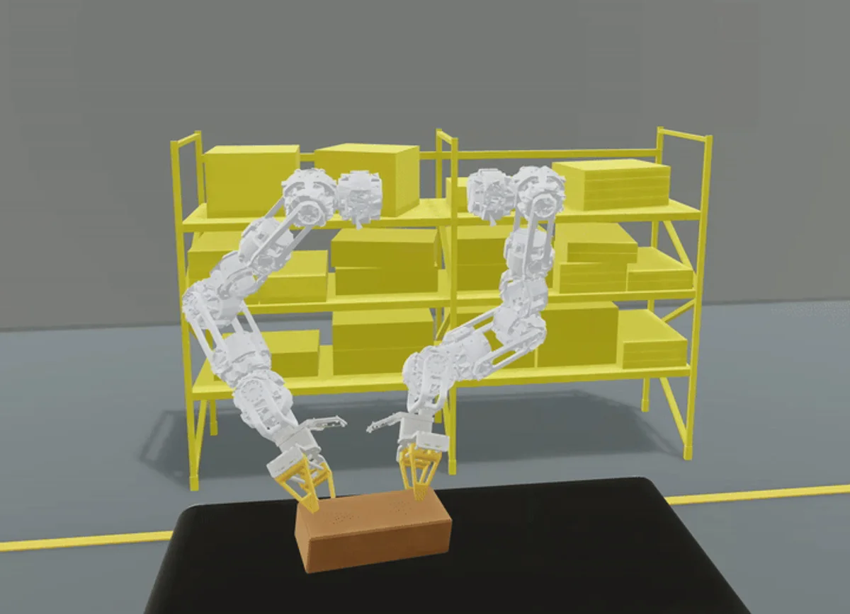 From walking to flipping: porting our RL stack from locomotion to manipulation