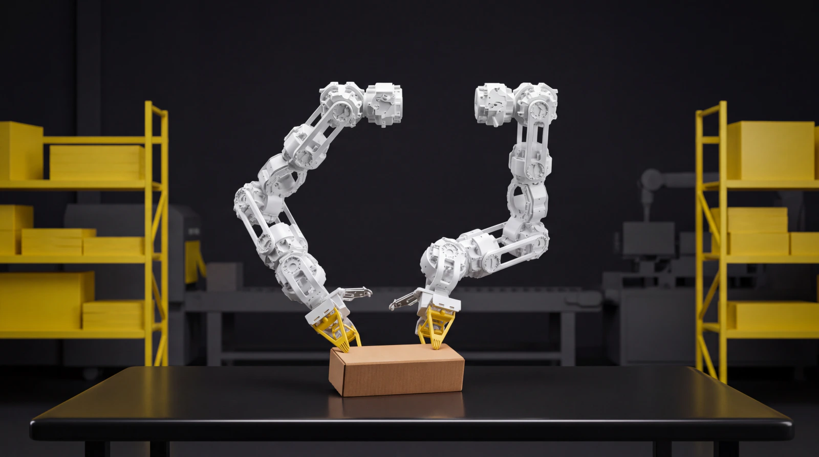 From walking to flipping: Porting our RL stack from locomotion to manipulation
