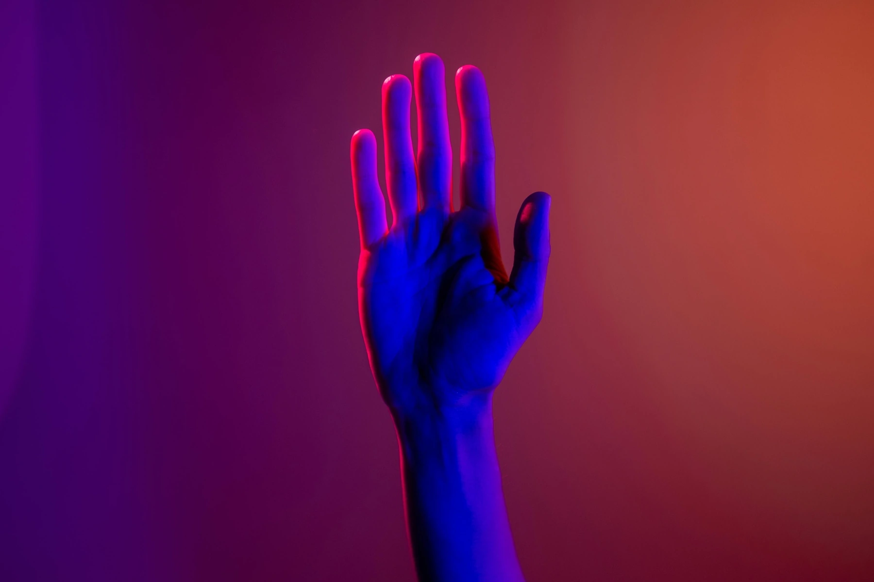PoseLess: Vision-based robotic hand control without pose estimation