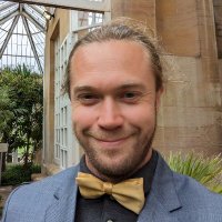 Richard Palethorpe